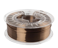 Spectrum PLA SILK Cinnamon Gold 1kg - 1249207 - zdjęcie 2